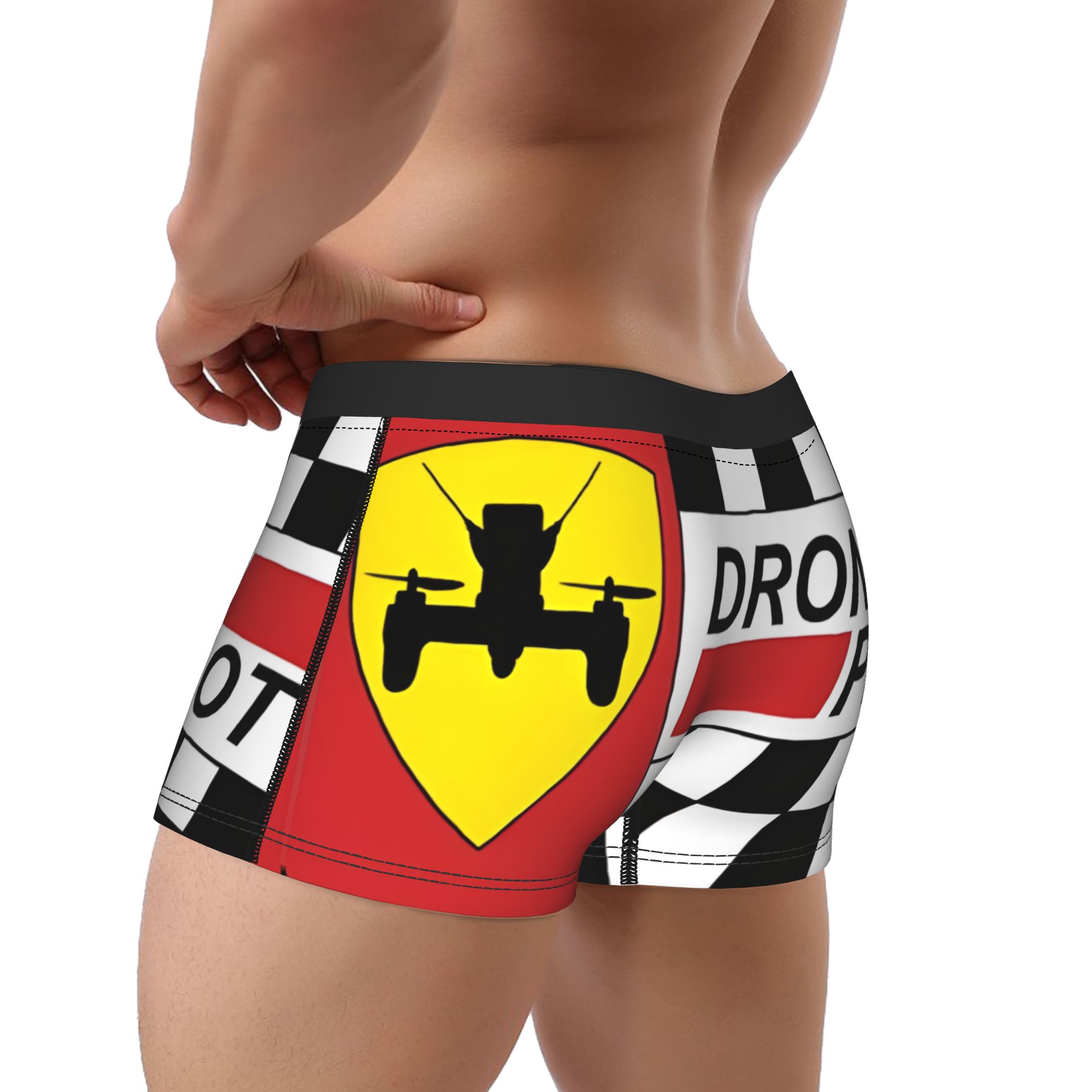 Racing Flag Drone Pilot Underp - Drone Racing Flag のレビューと価格