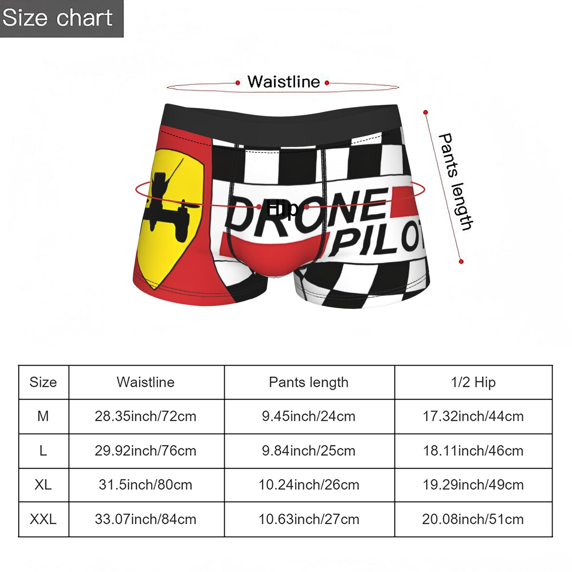 Racing Flag Drone Pilot Underp - Drone Racing Flag のレビューと価格