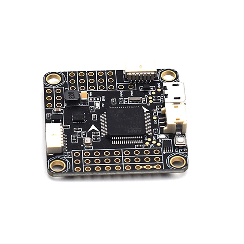 F4V3S F4 V3 V3S LC INAV Betafl - Drone Racing Flight Controller のレビューと価格