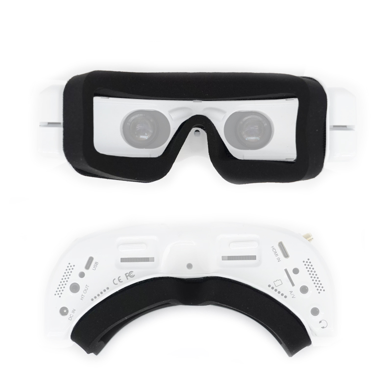 For SKYZONE 04X 04L FPV Goggle - Drone Racing Gate のレビューと価格