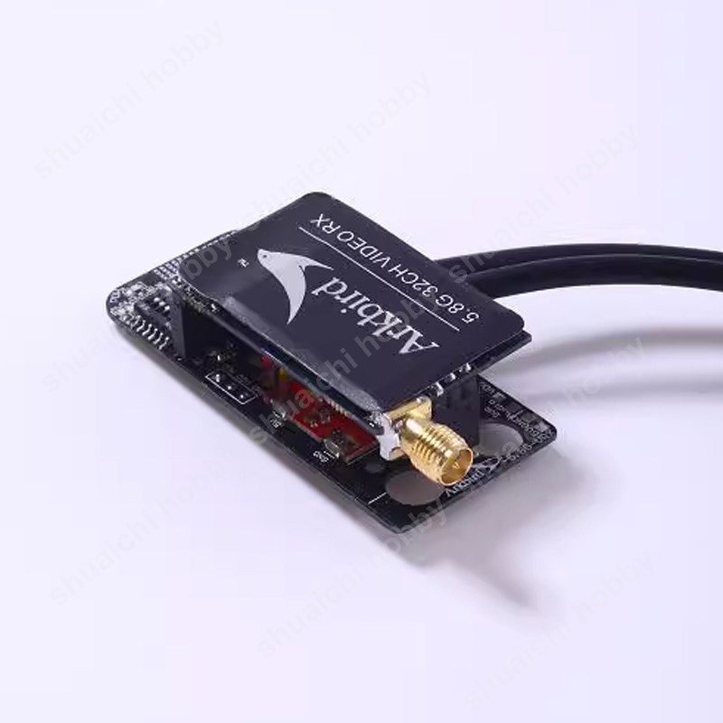 1PCS 7.4-17.6S Arkbird Video G - Drone Racing Gate のレビューと価格