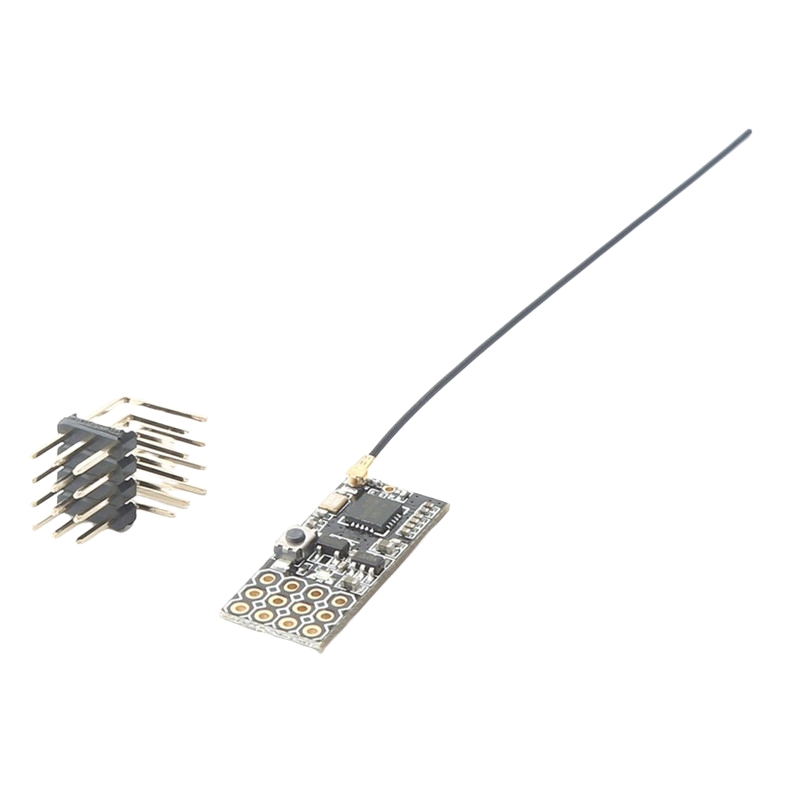 Flysky FS2A Mini Receiver 4CH  - Drone Racing Receiver のレビューと価格