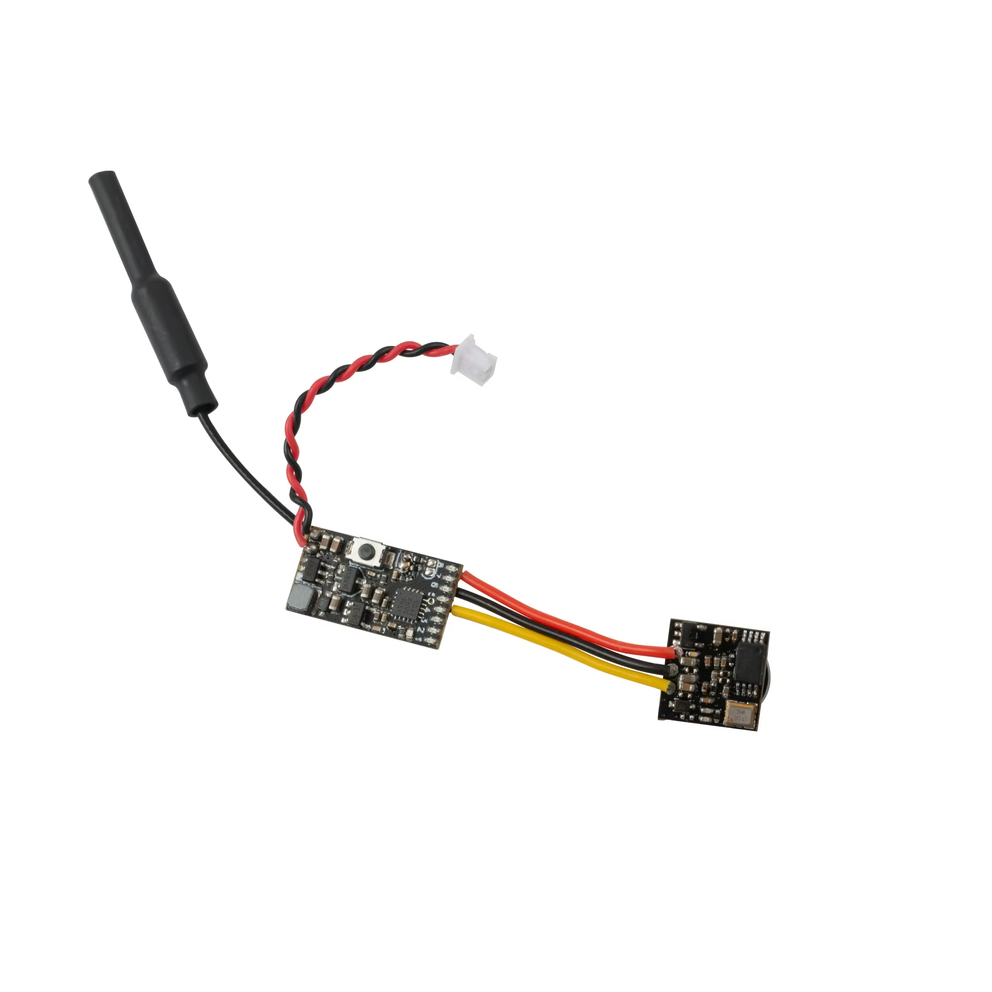 RC Micro Camera FPV AIO 5.8G 2 - Drone Racing Vtx のレビューと価格
