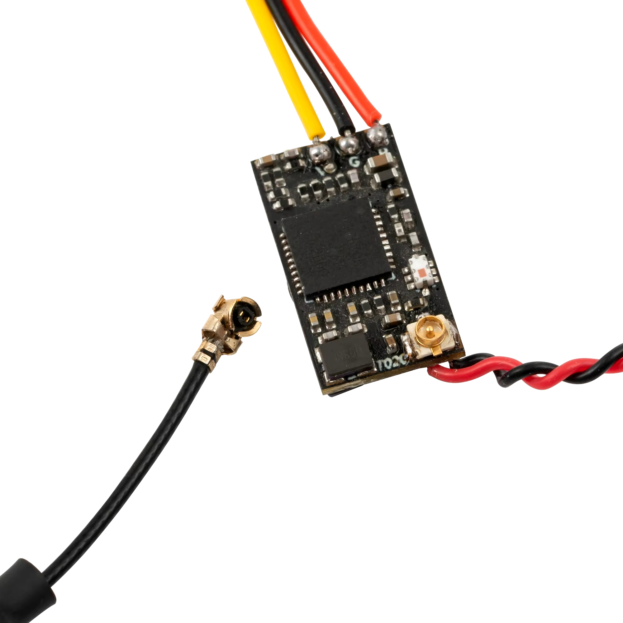RC Micro Camera FPV AIO 5.8G 2 - Drone Racing Vtx のレビューと価格