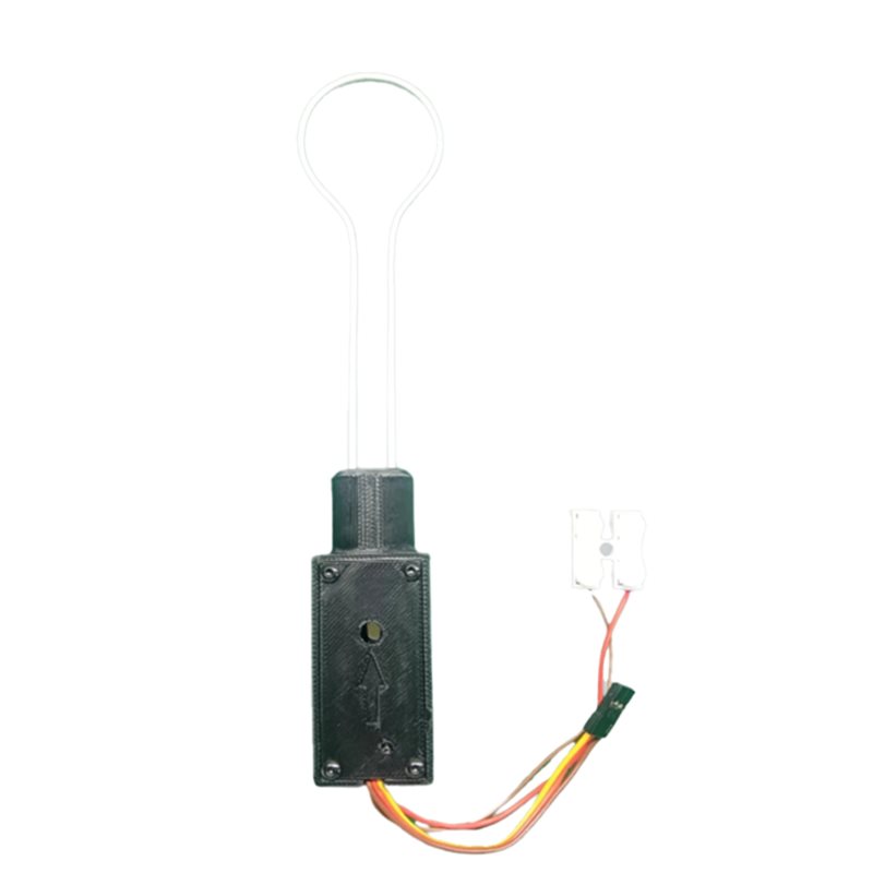 JABS-Mechanical Trigger Fuse S - Drone Racing Flight Controller のレビューと価格