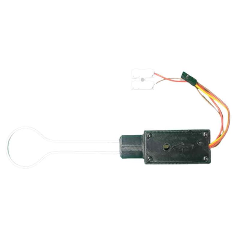 JABS-Mechanical Trigger Fuse S - Drone Racing Flight Controller のレビューと価格