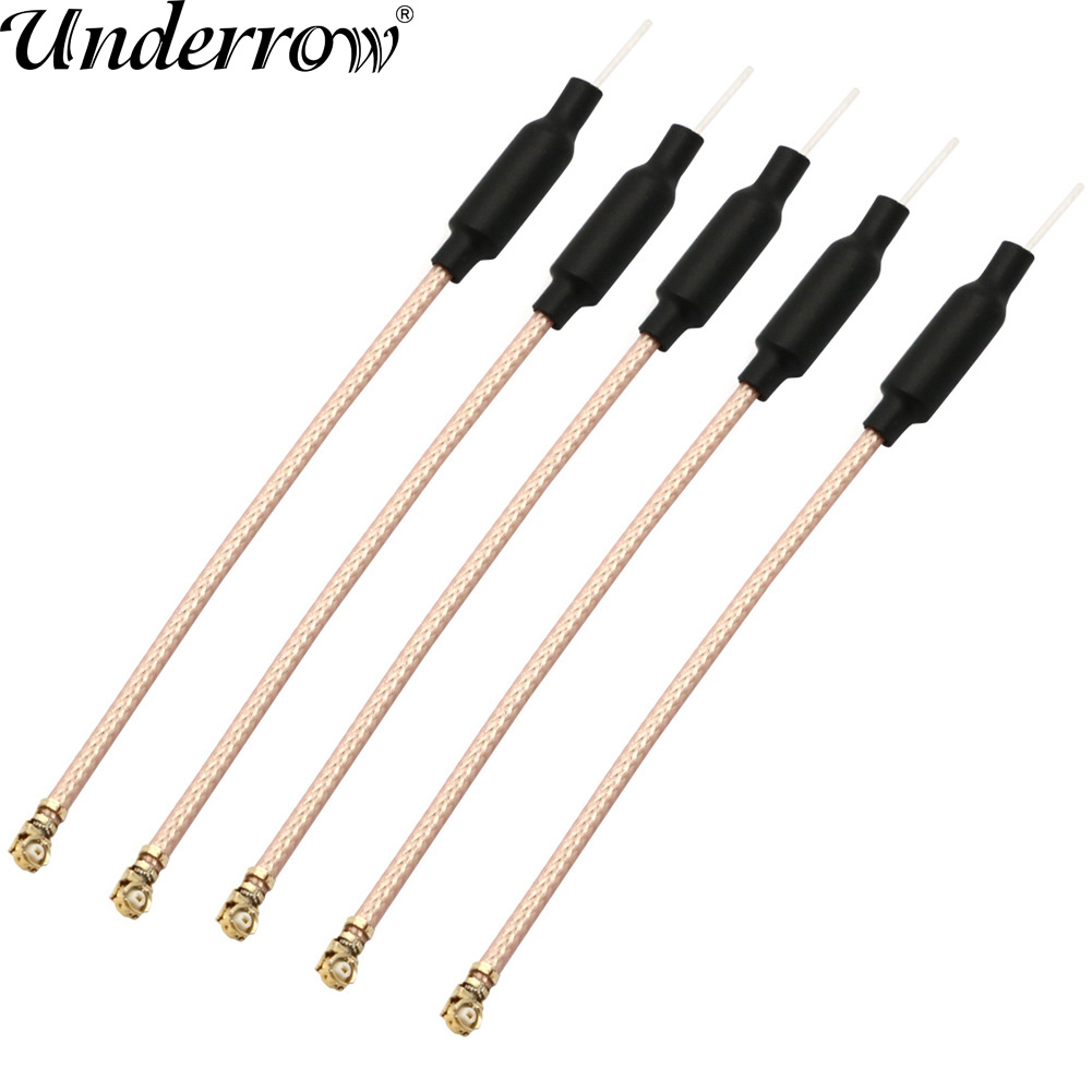 5pcs 5.8G 3DB UFL Omni Directi - Drone Racing Antenna のレビューと価格