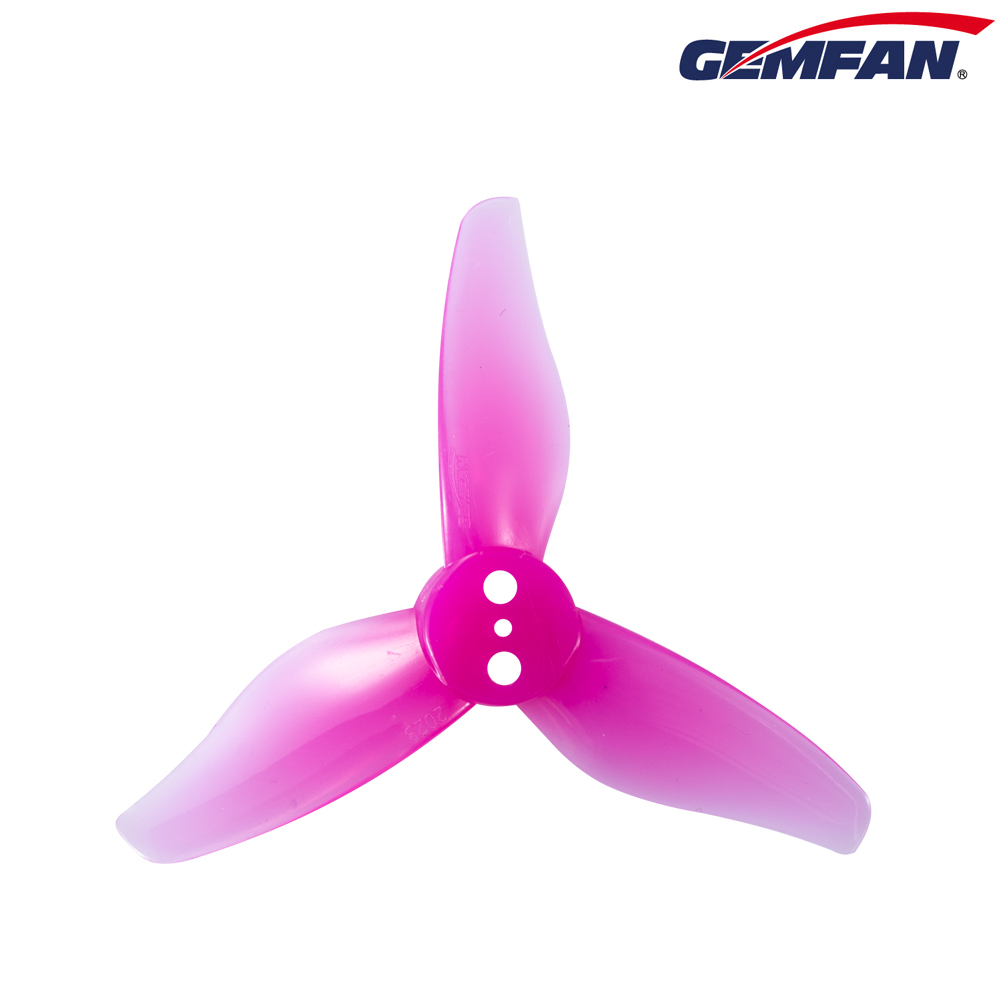 6Pairs Gemfan Hurricane 2023 2 - Drone Racing Propeller のレビューと価格