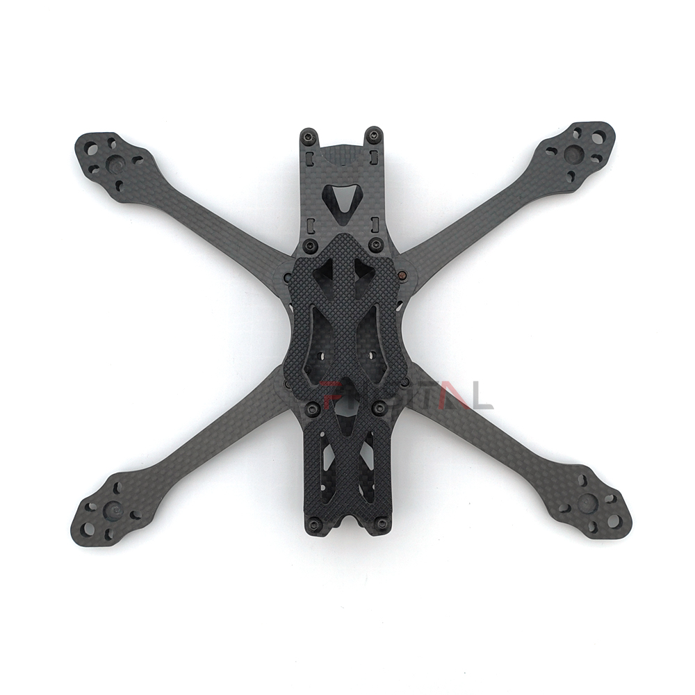 APEX frame 7 inch/6inch/5inche - Drone Racing Propeller のレビューと価格