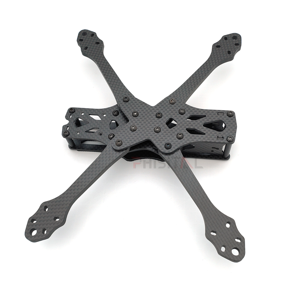 APEX frame 7 inch/6inch/5inche - Drone Racing Propeller のレビューと価格