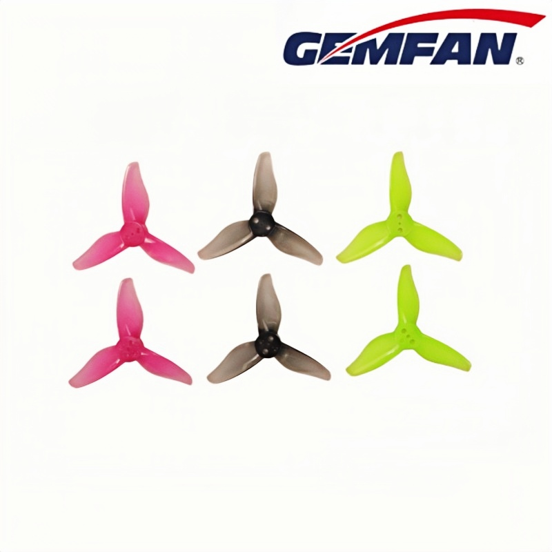 4Pairs/8Pcs Gemfan Hurricane 2 - Drone Racing Gate のレビューと価格