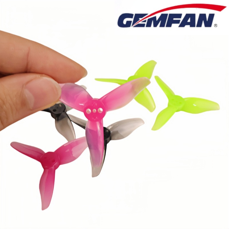 4Pairs/8Pcs Gemfan Hurricane 2 - Drone Racing Gate のレビューと価格