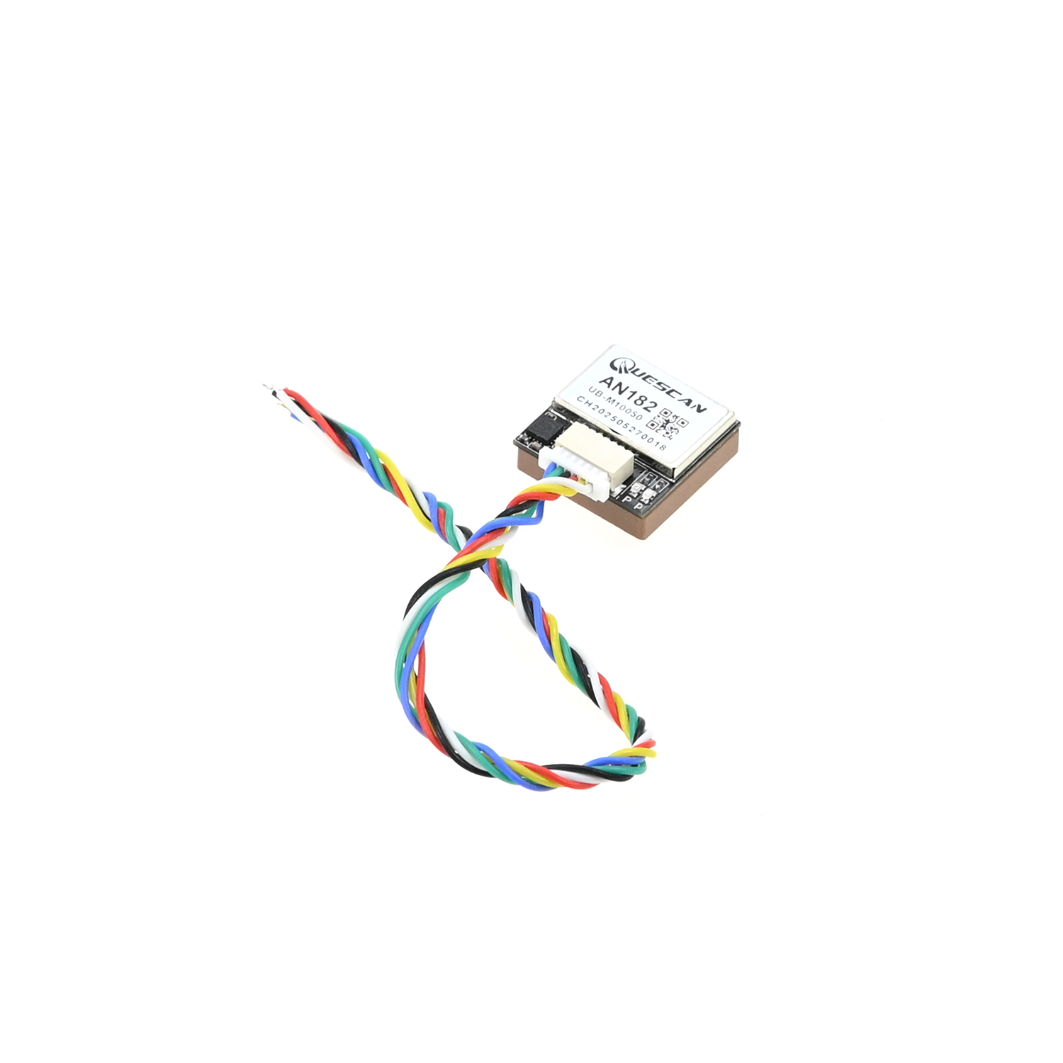 QUESCAN 18mm M10 GPS GNSS Modu - Drone Racing Antenna のレビューと価格