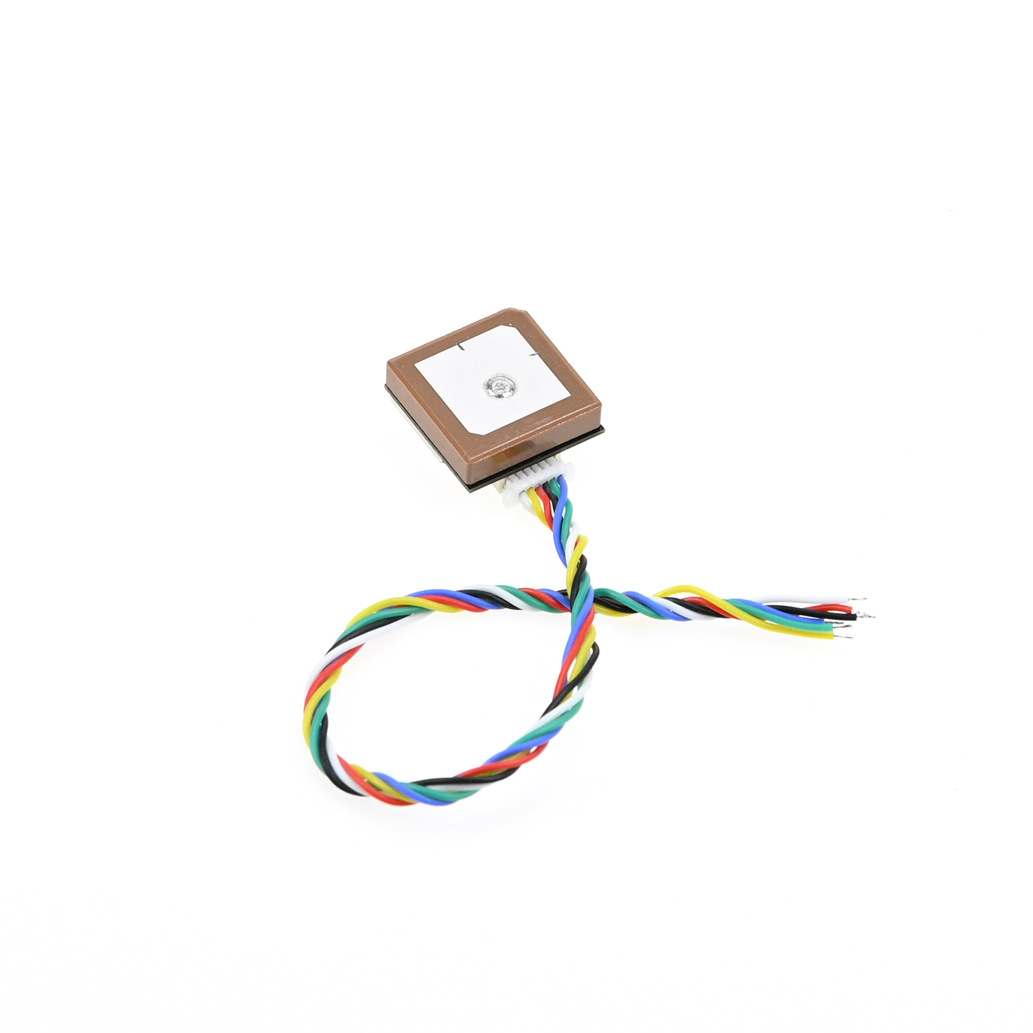 QUESCAN 18mm M10 GPS GNSS Modu - Drone Racing Antenna のレビューと価格