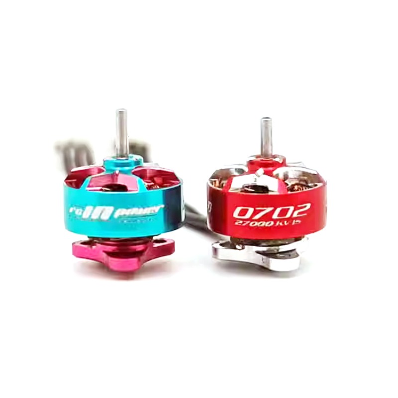 4pcs Rcinpower Gts V3 0702 270 - Drone Racing Motor のレビューと価格
