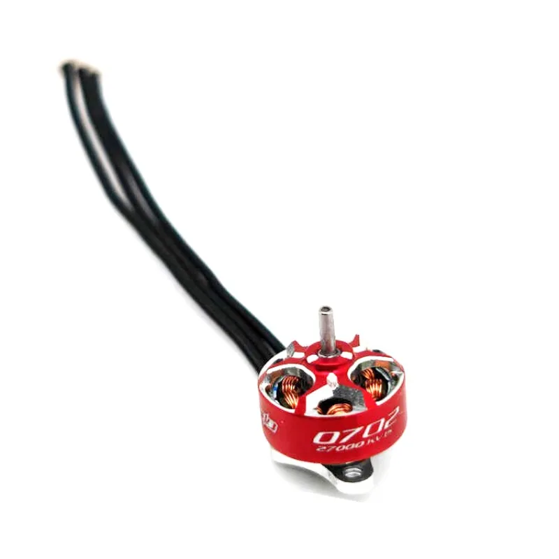 4pcs Rcinpower Gts V3 0702 270 - Drone Racing Motor のレビューと価格