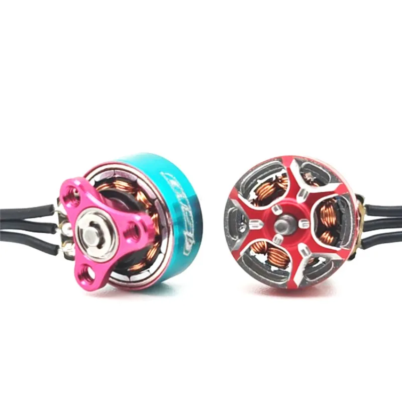 4pcs Rcinpower Gts V3 0702 270 - Drone Racing Motor のレビューと価格