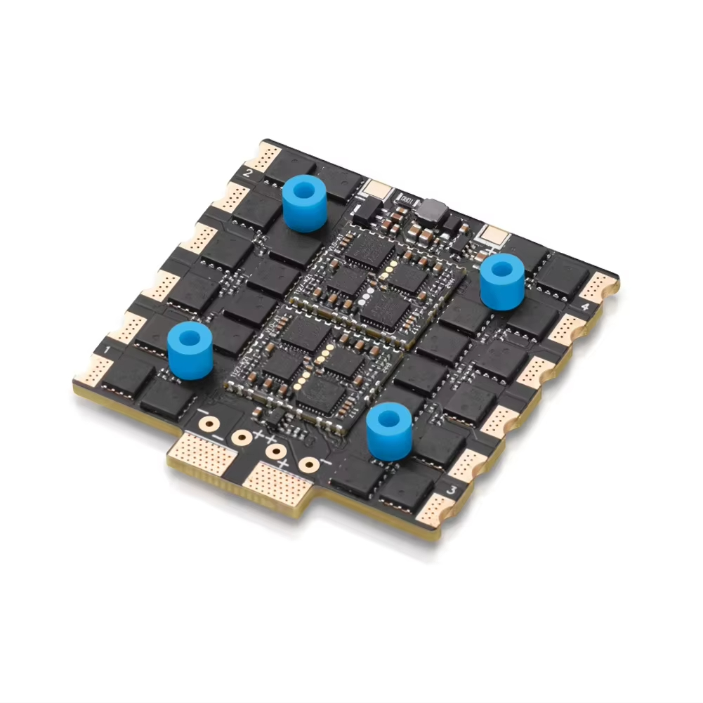 HobbyWing XRotor 80A  100A 4in - Drone Racing Esc のレビューと価格