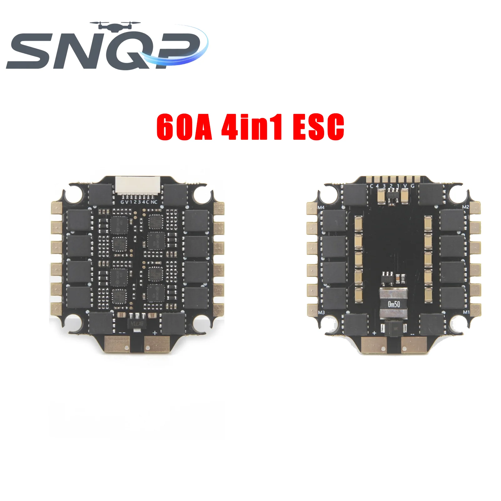 F405/F722 Triple Flight Contro - Drone Racing Esc のレビューと価格
