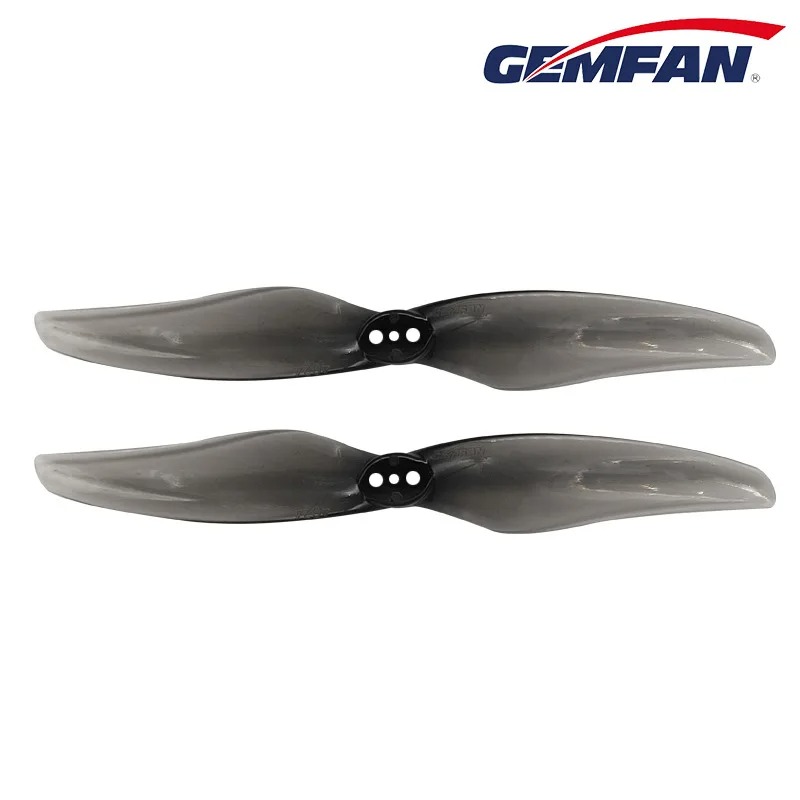4Pairs Gemfan Hurricane 4024 2 - Drone Racing Propeller のレビューと価格