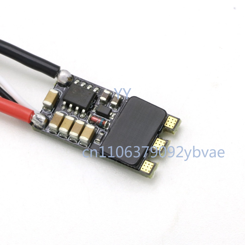 30A ESC High Speed Brushless E - Drone Racing Esc のレビューと価格