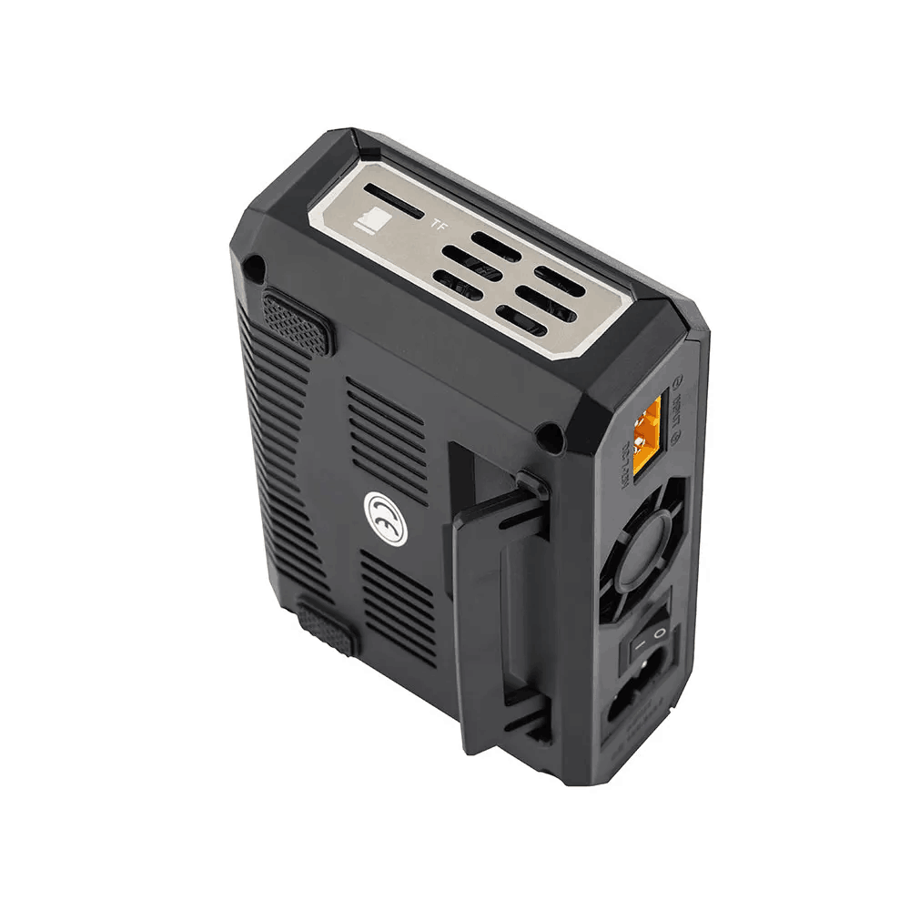 APM7AC 300W Max Smart Charger  - Drone Racing Charger のレビューと価格