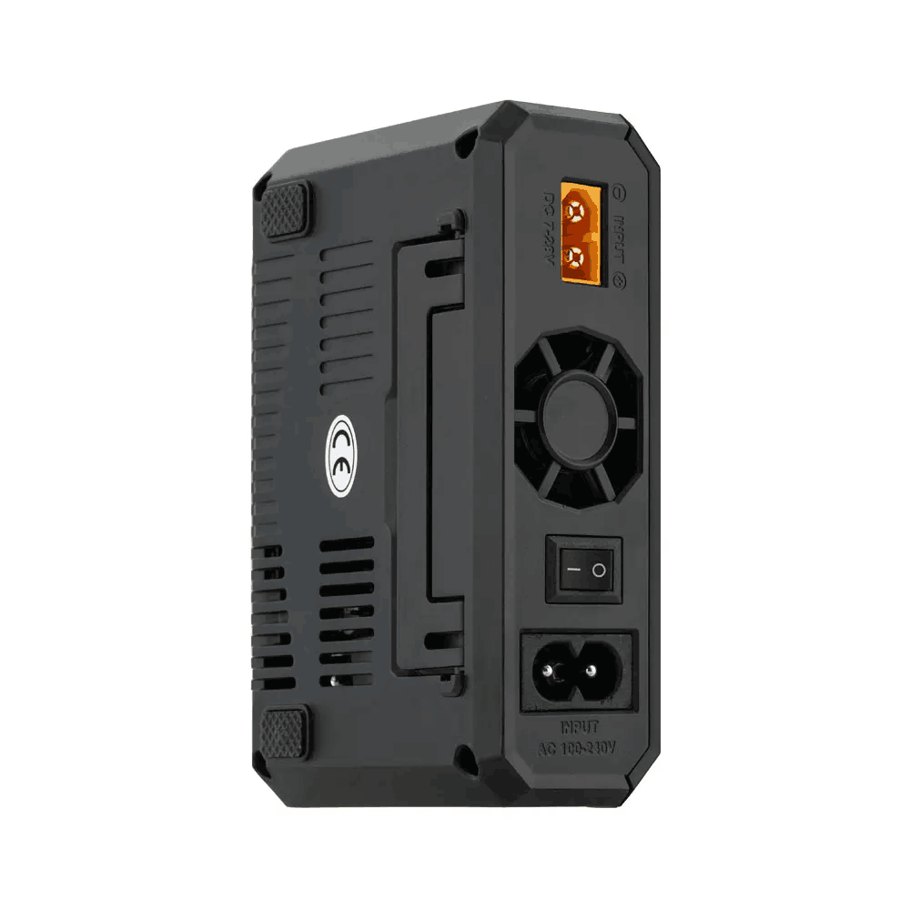 APM7AC 300W Max Smart Charger  - Drone Racing Charger のレビューと価格