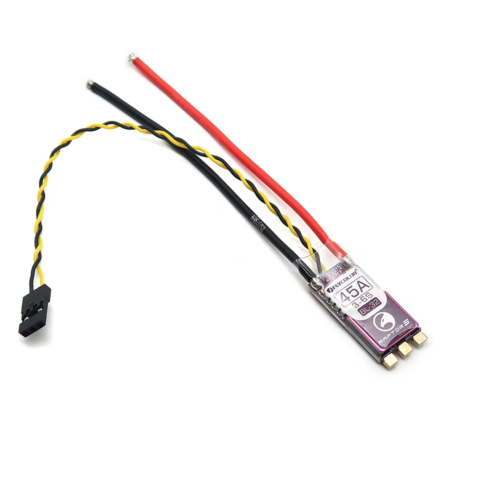 FLYCOLOR Raptor5 Multi-Rotor B - Drone Racing Battery のレビューと価格