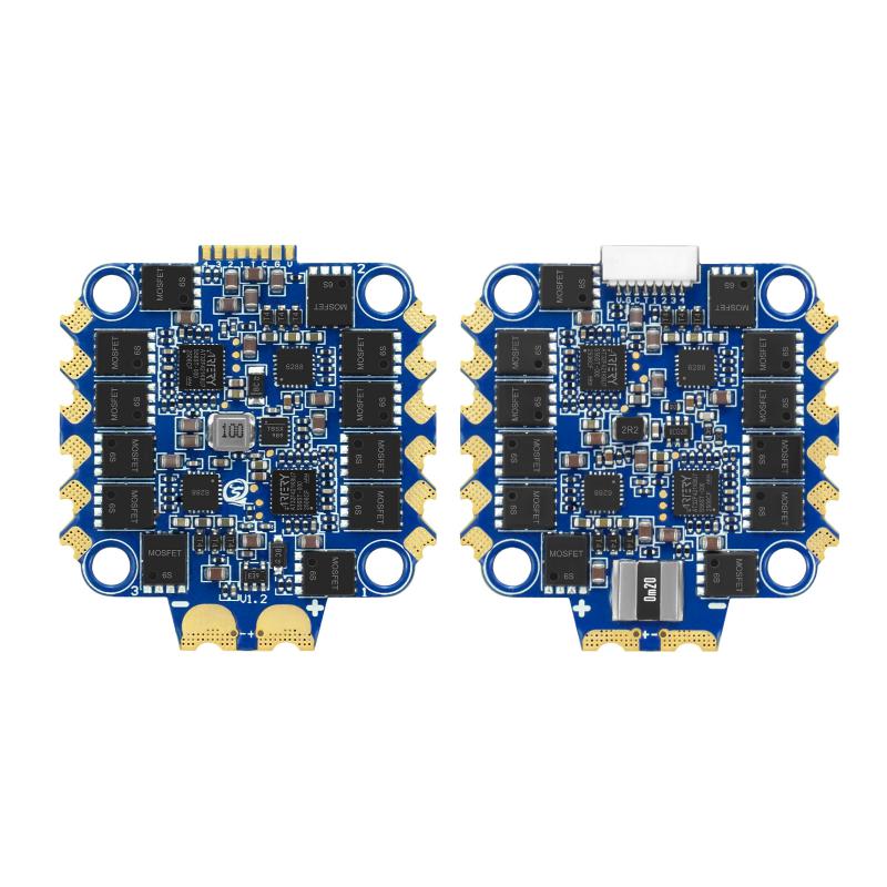 SEQURE Blueson A2 6S | 8S 70A  - Drone Racing Esc のレビューと価格