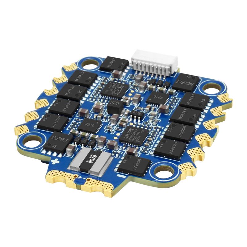 SEQURE Blueson A2 6S | 8S 70A  - Drone Racing Esc のレビューと価格