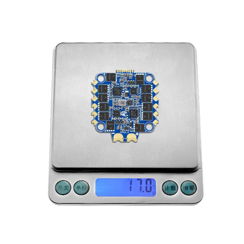 SEQURE Blueson A2 6S | 8S 70A  - Drone Racing Esc のレビューと価格