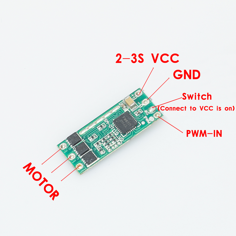 12A OPTO Brushless ESC Lightwe - Drone Racing Esc のレビューと価格