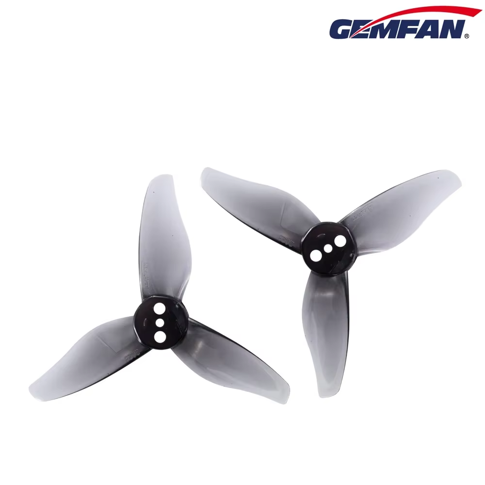 8PCS Gemfan Hurricane 2023 2X2 - Drone Racing Gate のレビューと価格
