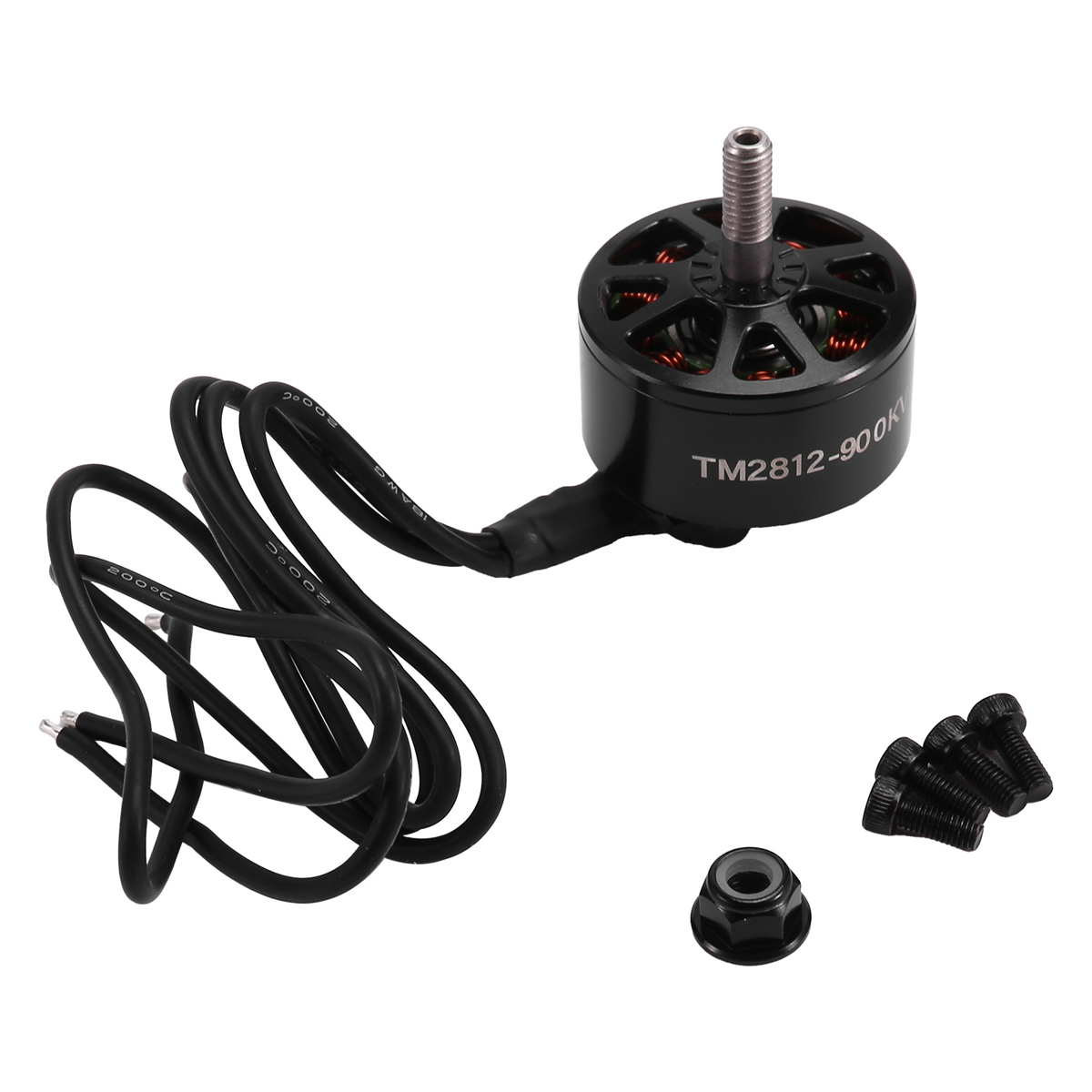 A56G-2812 900KV 3-6S Brushless - Drone Racing Charger のレビューと価格