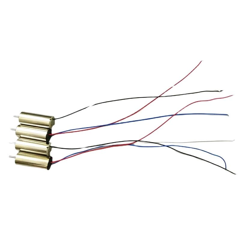 FPV 8520 Coreless Motor CW CCW - Drone Racing Motor のレビューと価格