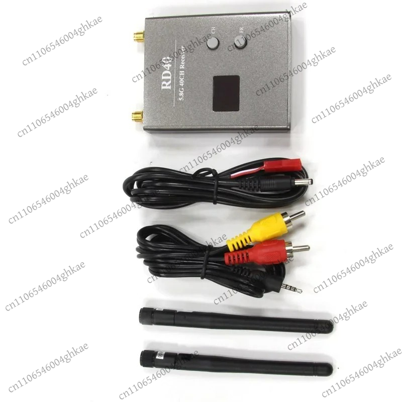 for Skyzone 5.8GHZ 48Channel R - Drone Racing Receiver のレビューと価格