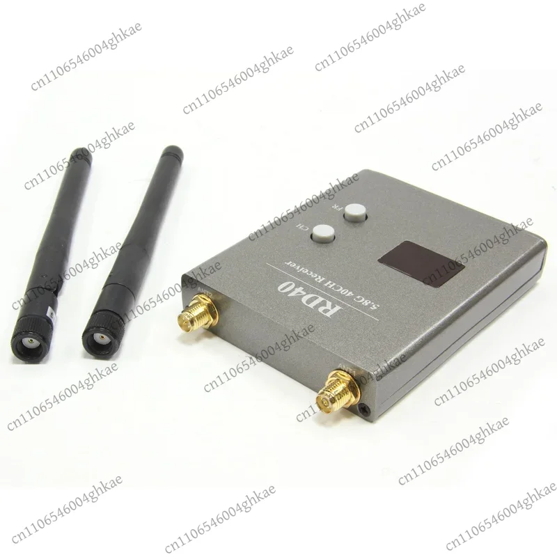 for Skyzone 5.8GHZ 48Channel R - Drone Racing Receiver のレビューと価格