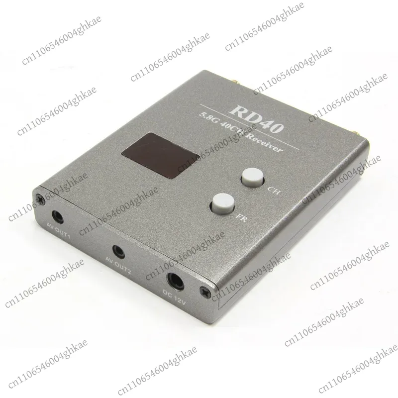 for Skyzone 5.8GHZ 48Channel R - Drone Racing Receiver のレビューと価格