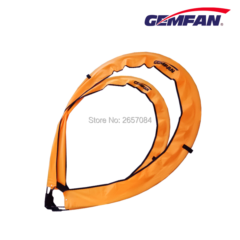 GEMFAN AC-2M FPV Race Cube Gat - Drone Racing Flag のレビューと価格