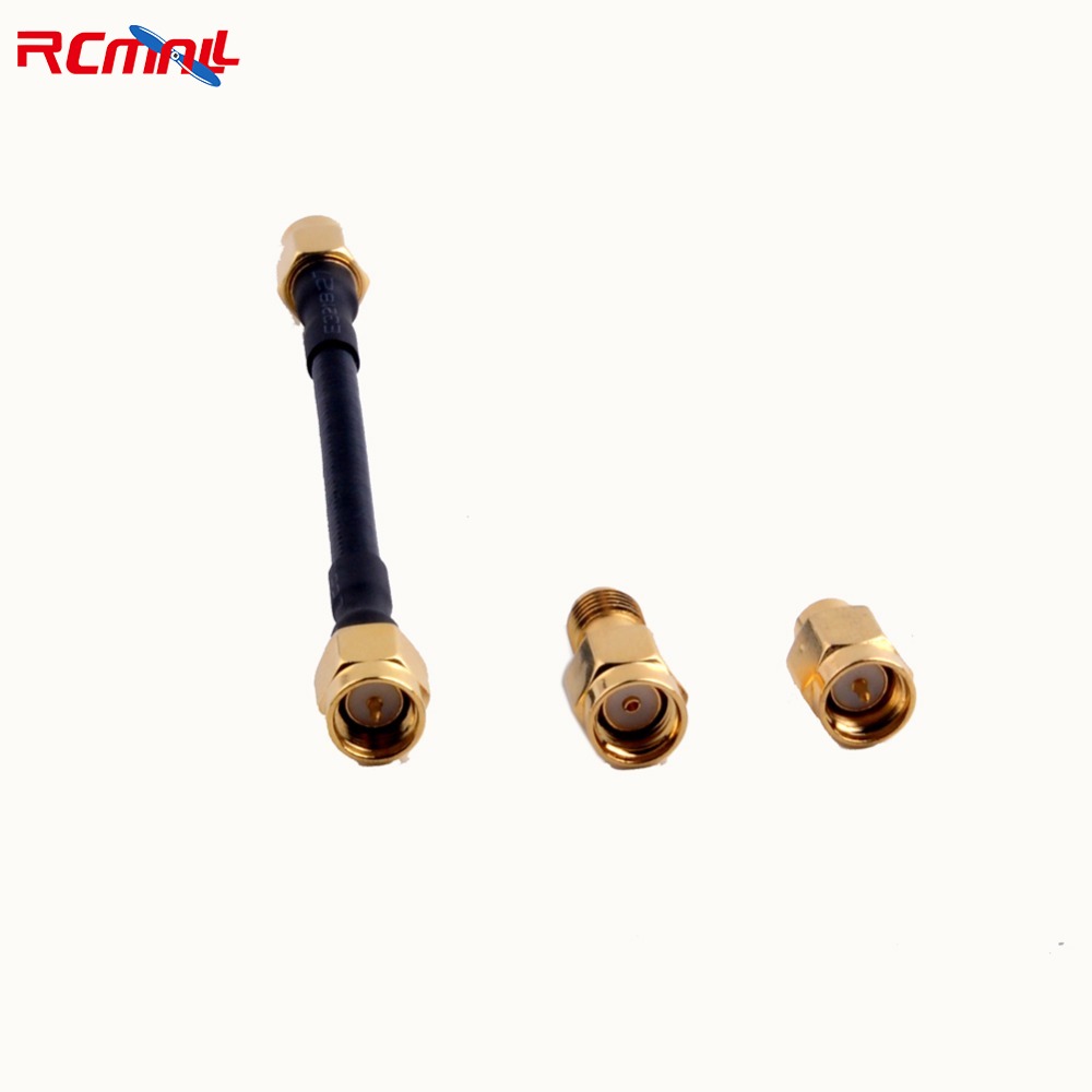 5.8GHz 9.4dBi Triple Feed Patc - Drone Racing Antenna のレビューと価格