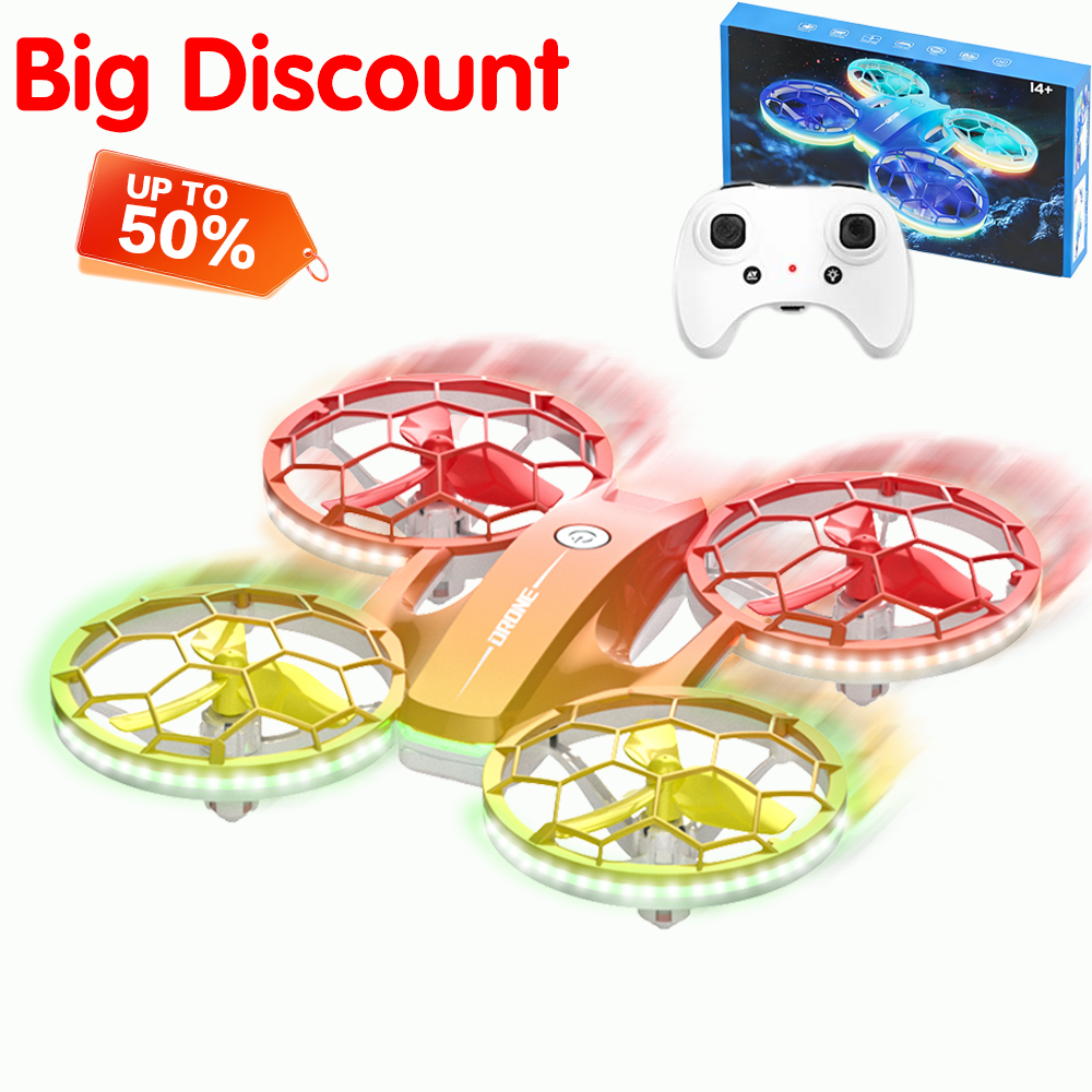 2026 New RC Drone for Kids One - Drone Racing Charger のレビューと価格