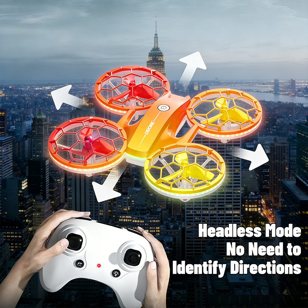 2026 New RC Drone for Kids One - Drone Racing Charger のレビューと価格