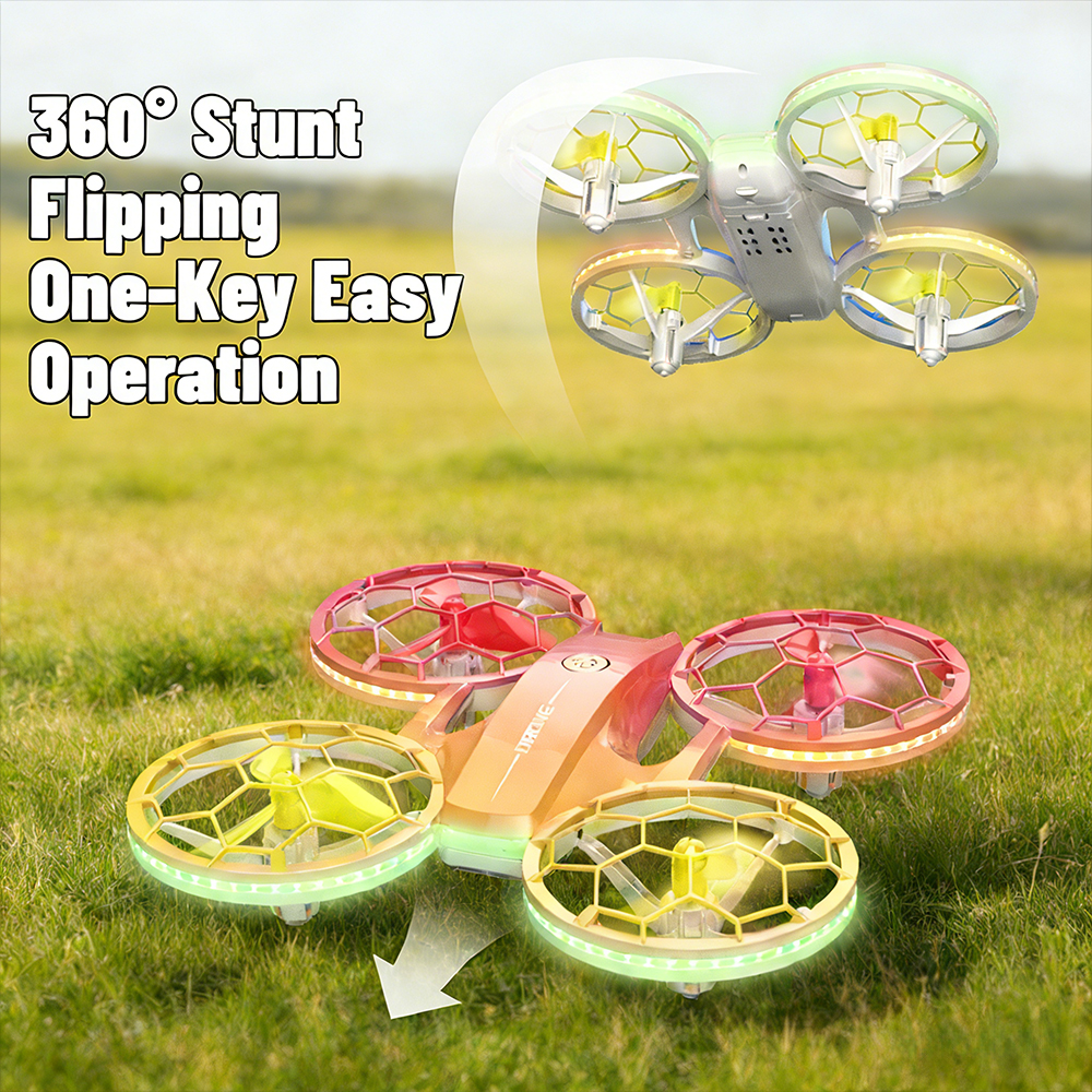 2026 New RC Drone for Kids One - Drone Racing Charger のレビューと価格