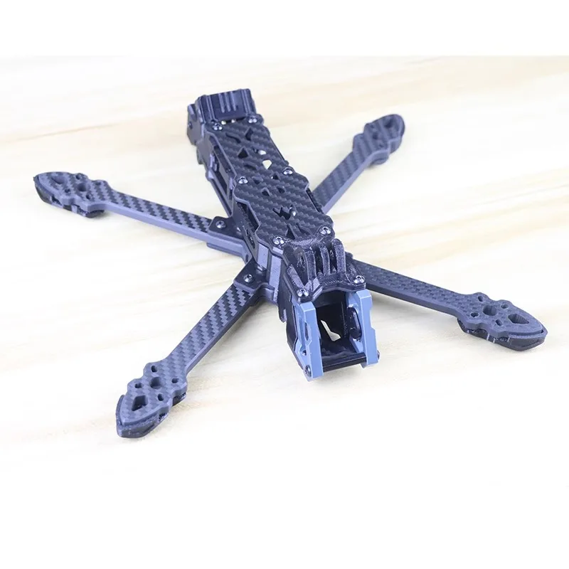 HSKRC F5X 225 V2 5inch Frame X - Drone Racing Motor のレビューと価格
