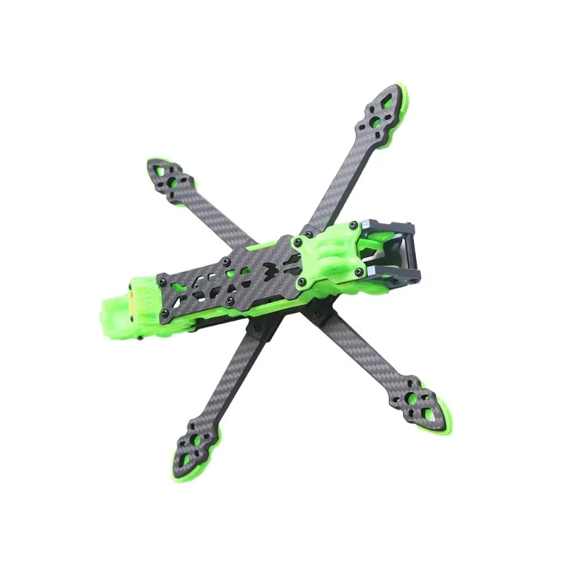 HSKRC F5X 225 V2 5inch Frame X - Drone Racing Motor のレビューと価格