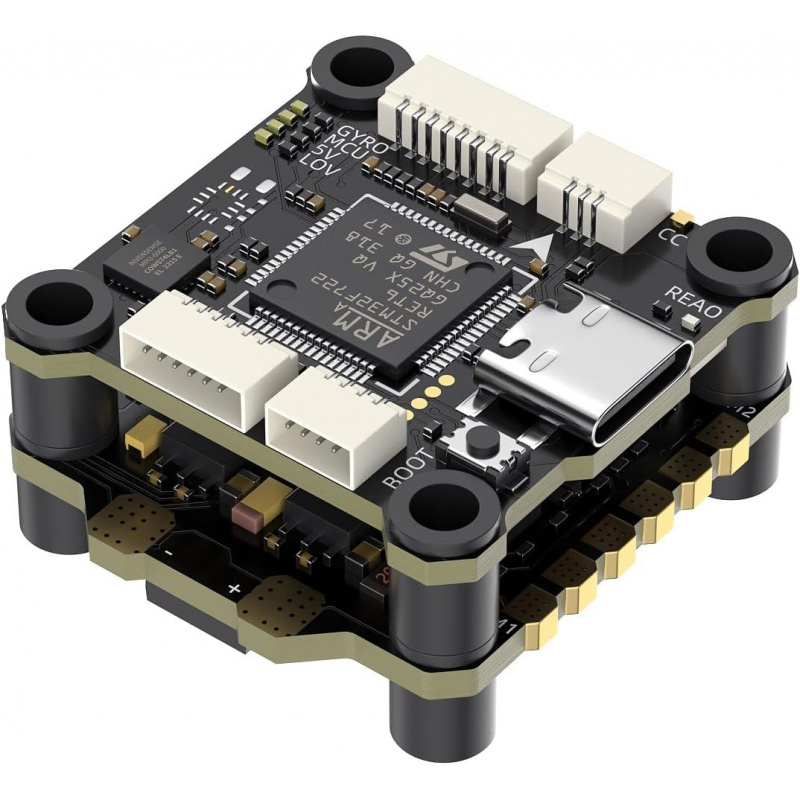 F722  Flight Controller 30x30  - Drone Racing Esc のレビューと価格