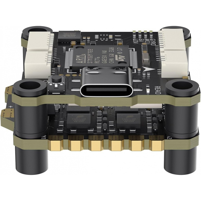 F722  Flight Controller 30x30  - Drone Racing Esc のレビューと価格