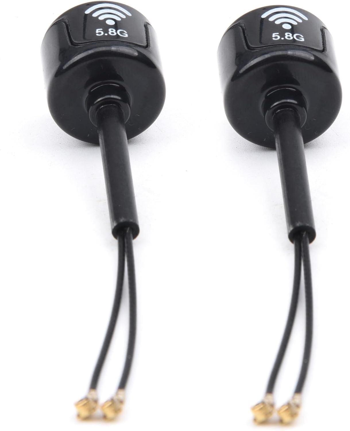 FPV 5.8G LHCP Antenna High Gai - Drone Racing Antenna のレビューと価格