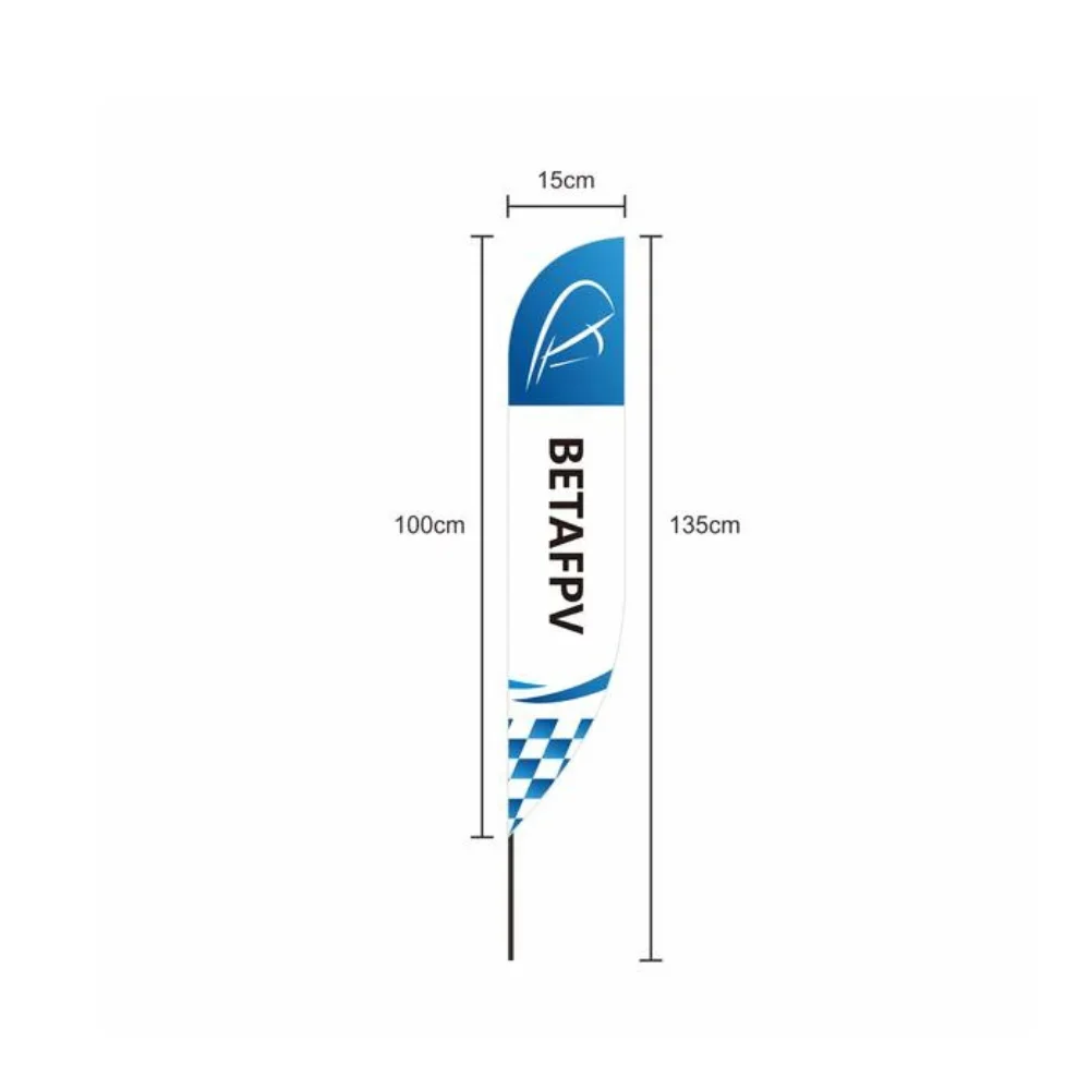 BetaFPV FPV Drone Training Obs - Drone Racing Flag のレビューと価格