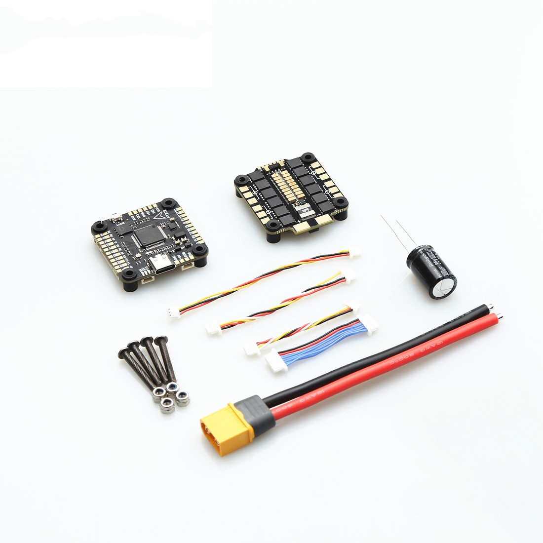 60A BLHELI_S 4IN1 3-6S Brushle - Drone Racing Esc のレビューと価格